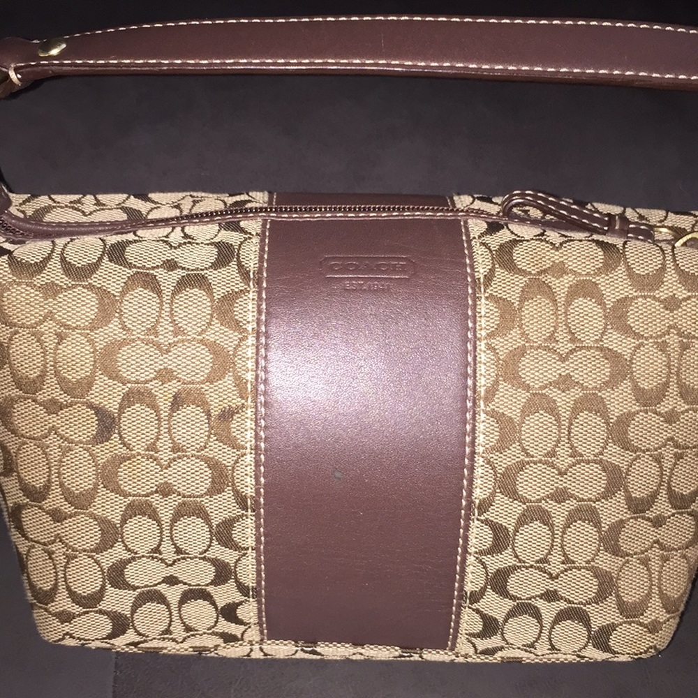 Coach Handbag